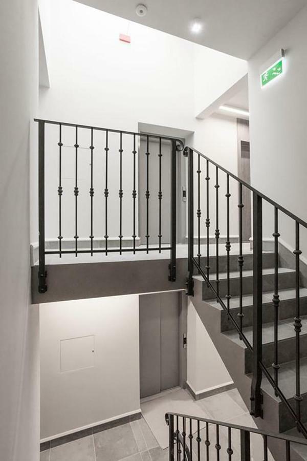 Viu Old Town Terrace Διαμέρισμα Γκντανσκ Εξωτερικό φωτογραφία